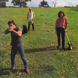 Cosmic Psychos Down On the Farm EP/Cosmic Psychos (CD) Album - Picture 1 of 1