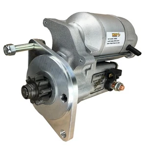 GEAR REDUCTION OSGR STARTER FITS AUSTIN HEALEY 3000 1967 1966 1965 25607 25521 - Picture 1 of 2