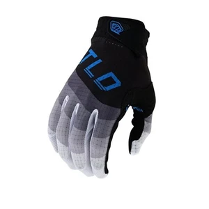 Troy Lee Designs Air Reverb Black MTB Gloves Mountain Bike - Picture 1 of 1