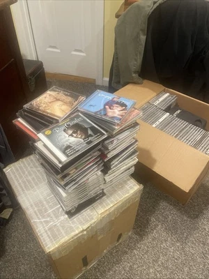 Old CDS and Old Tapes by Various Artists, Music From The 80 And 90 Foto 1 de 2