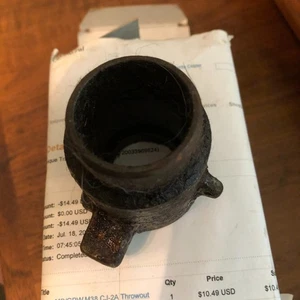 NOS Throw Out Bearing Carrier Fits Willys Jeep MB GPW CJ2A M38 - Picture 1 of 2