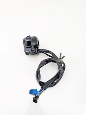 VERSIÓN HONDA CBF CON INTERRUPTOR DE LUZ ABS IZQUIERDO 1 pieza - Imagen 1 de 4