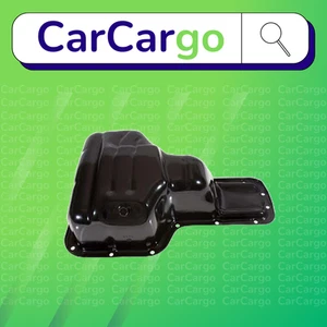 OIL SUMP PAN FOR Toyota Corolla 1.6 1999-2009 NEW HIGH QUALITY - Picture 1 of 8