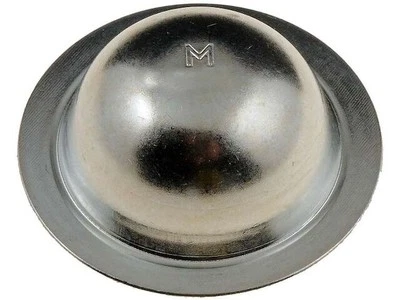 Tapa antipolvo de cojinete de rueda delantero Dorman 33182JMRJ para Chevrolet S10 2000-2001 Foto 1 de 2