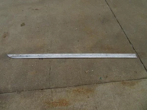 1951 Dodge Wayfarer Trim- Used Mopar - Picture 1 of 10