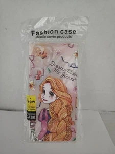  Rapunzel from Tangled Theme Cellphone Cover S22ultra Samsung  - Picture 1 of 3