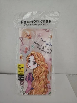  Rapunzel from Tangled Theme Cellphone Cover S22ultra Samsung  - Image 1 of 3