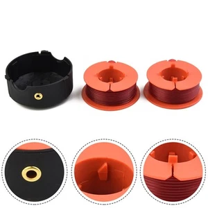 High Quality Twp Spool Lines Art3000 ART 23 Art3000 ART 23 Combitrim Cover Cap - Picture 1 of 12
