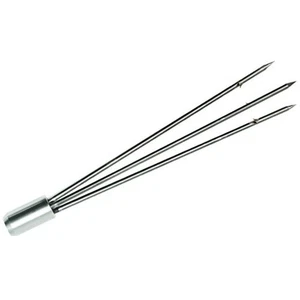 Innovative Scuba Concepts E.L.F. Tool Spear Tips, 6" Barbed - Picture 1 of 1