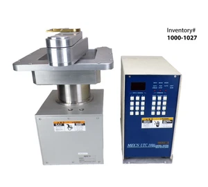 MECS Robot UTV430 and Controller UTC 100 *sold as-is - Picture 1 of 16