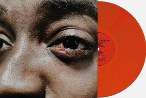 Guvna B – The Village Is On Fire LP Album vinyl record limited Red 2023 - Picture 1 of 13