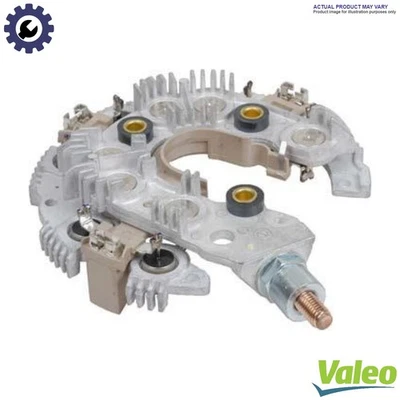 RECTIFIER ALTERNATOR 593372 FORRECTIFIER ALTERNATOR 593372 FOR VAG  06B903506  6 - Image 1 of 4
