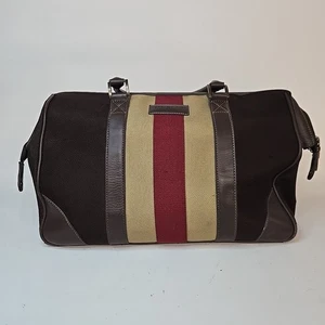 Tommy Hilfiger Duffle Bag - Foto 1 di 8