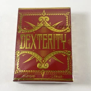 Fantasma Magic Dexterity Invisible Deck Magier Karten - Sealed - Bild 1 von 4