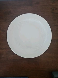 Adams Real English Ironstone Micratex EMPRESS Ribbed White 5" Berry Bowl EUC - Picture 1 of 8