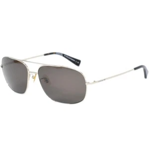Gafas de sol COACH HC7029 de plástico y metal marrón dorado - Imagen 1 de 15