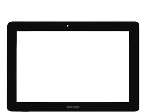 Für ARCHOS T101 x 4G AC101TX Pantalla Táctil Digitalizador Nuevo Repuesto - Imagen 1 de 7