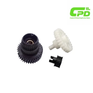  Long Life Develop Gear Kit 3Pcs For use in Toshiba ES 5508 6508 7508 8508 - Picture 1 of 1