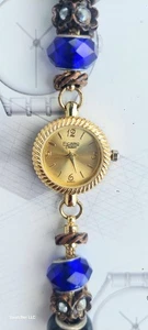 Women's Figaro Couture Bracelet Watch - Picture 1 of 7
