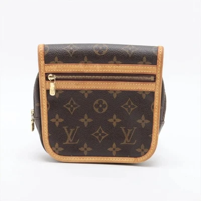 Louis Vuitton Monogram Bum Bag Bosphore MSRP $1895 **EBAY LIVE - Image 1 of 4