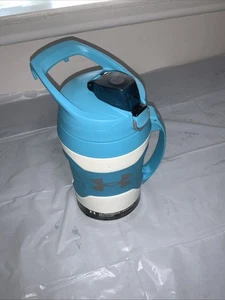 UNDER ARMOUR PLAYMAKER JUG 64oz. Insulated Blue  - Picture 1 of 5