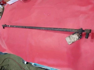 NOS OEM FOMOCO 61 62 63 64 Ford Truck Steering Tie Rod End Spindle drag link NEW - Picture 1 of 9