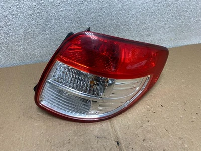 Luz trasera derecha pasajero Suzuki SX4 2007-2013 hatchback OEM V1230 DW Foto 1 de 4