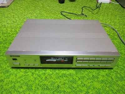 Sintonizzatore PIONEER F-757 FM/AM ricavato pulito allineato revisionato testato Giappone - Immagine 1 di 4