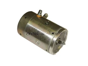 NEW DC PUMP MOTOR BIG JOE SPX PRIME MOVER FENNER ETC - Bild 1 von 5