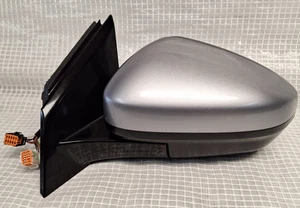 Espejo retrovisor exterior Opel Grandland X espejo lateral izquierdo espejo... - Imagen 1 de 4