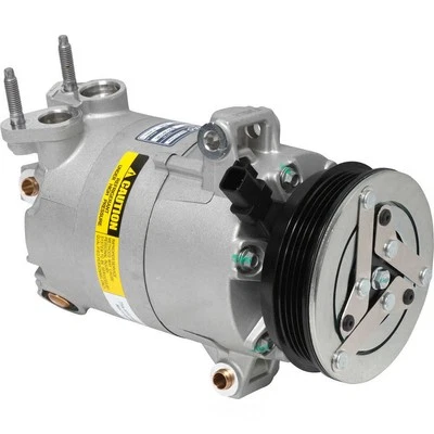 A/C Compressor-Vs16 Compressor Assembly UAC CO 29114C - Image 1 of 4