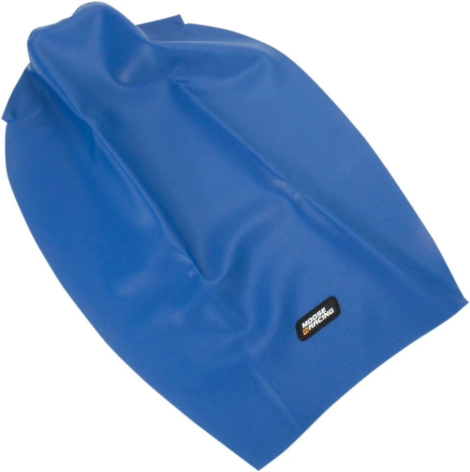 Yamaha TTR250 2000-2006 Seat Cover Blue Moose Racing 0821-1207 - Image 1 of 1