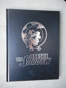 THE SHADOW 1941 HITLER'S ASTROLOGER ED DYNAMITE VO EN ÉTAT NEUF / MINT - Imagen 1 de 6