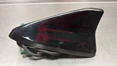 SCUFF 2009-2015 Cadillac CTS OEM Digital Audio Shark Fin Antenna Black 25931739 - Image 1 of 4