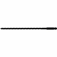 Morris Products 13798 Auger Bit Extension Morris Products 13798 Auger Bit Extension
