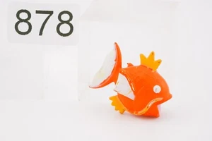 magikarp mini figure egg pokemon - Picture 1 of 2