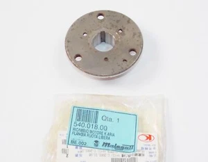 OEM GENUINO MALAGUTI CIAK MASTER 125 4T MOTOR BRIDA RUEDA LIBRE 540.018.00 - Imagen 1 de 2