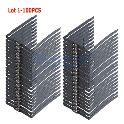 Lot Lenovo Thinkpad T440 T440P T440S T450 T450S Hard Drive HDD Caddy Bracket - Image 1 of 4