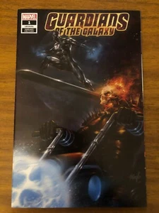 Guardians of the Galaxy Vol.5 # 1 (151) - Parillo Variant - 2019 - Imagen 1 de 2