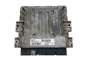 ECU Steuergerät Renault Megane III 1.5 dCi 237103571R S180153105A - Bild 1 von 4