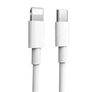 2 packs FOSSiBOT USB-C Data Fast Charger Cable 3 FT Cord For Apple iPhone 14 13 - Picture 1 of 7