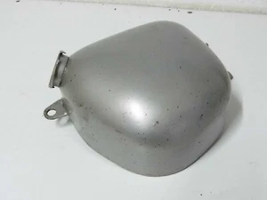 Triumph Tiger Cub F3464 Oil Tank No Drain Plug Corner Filler Secondhand ' - Picture 1 of 9