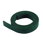 4X(Green Piano Spring Rail Felt for Piano Repair Replacement Parts Piano Spree