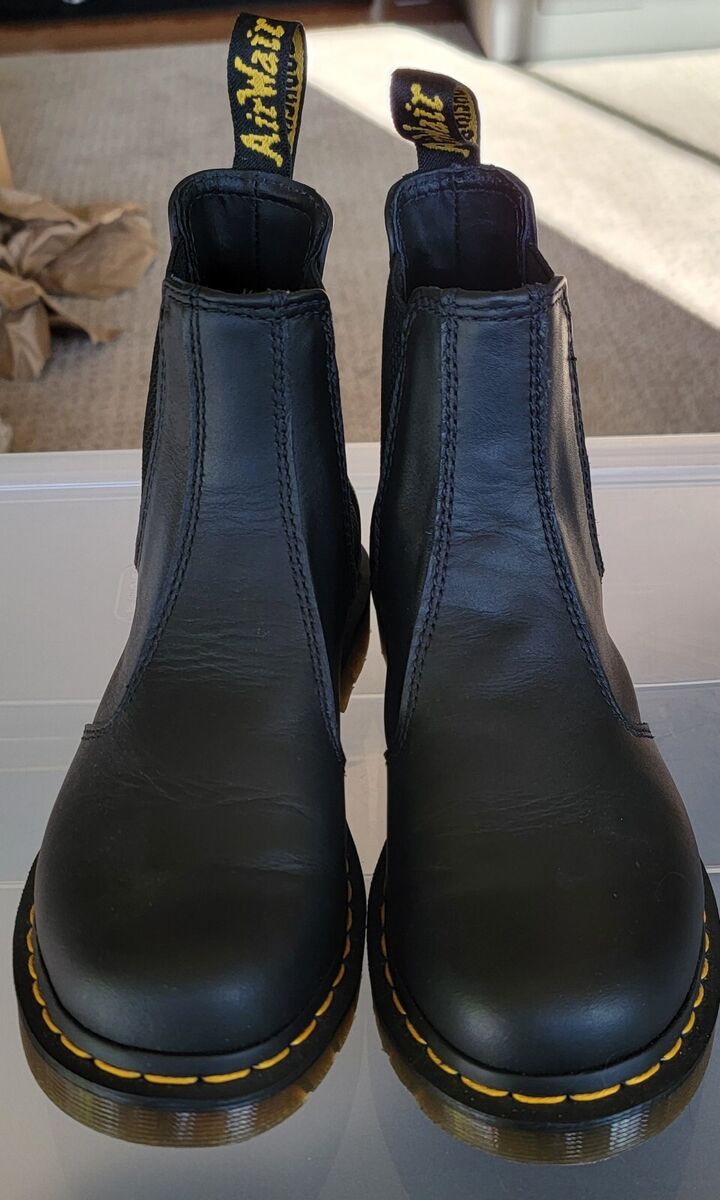 Dr. Martens Chelsea Boots for Women for sale - eBay Dr. Martens Chelsea Boots for Women for sale - eBay