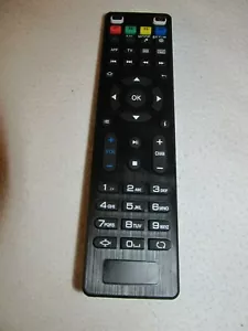 MAG Fernbedienung für MAG Serie 250 254 255 256 275 349 350 351 352 424 524 - Bild 1 von 10