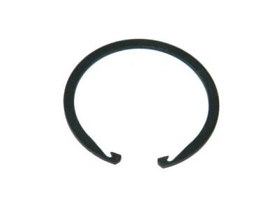 Anillo de retención de cojinete de rueda para Lincoln MKZ 2007-2012 Timken 18146GJ 2008 2009 Foto 1 de 2