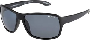 O'Neill Windmills 104P gafas de sol para hombre negro mate NUEVO & EMBALAJE ORIGINAL (63-14-140 mm) - Imagen 1 de 3