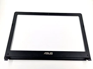 Asus X501 LCD Display Screen Top Bezel Frame 13GNMO1AP020-1 - Picture 1 of 9