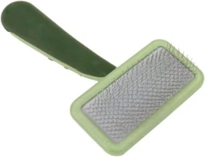 Coastal Pet Safari - Cat Soft Slicker Brush (6.5 x 3.5 One Size, NO Color - Picture 1 of 8