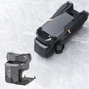 Gimbal Protection Cover Lens Cap Dust-proof Fixed Cap Drone for DJI Mavic 3 Pro - Picture 1 of 15